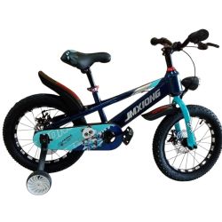BMX 16 DARKBLUE